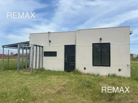 Casa en Venta en Zarate, USD 55.000