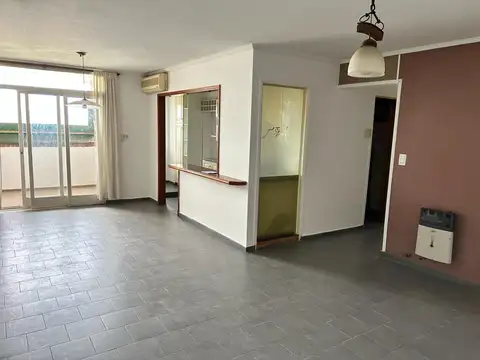 Departamento 3 Dormitorios + Cochera - Barrio Güemes