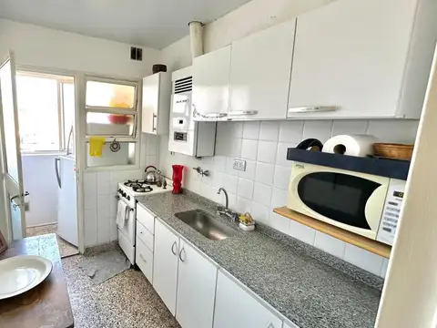 Departamento en Venta en Constitución, USD 49.000