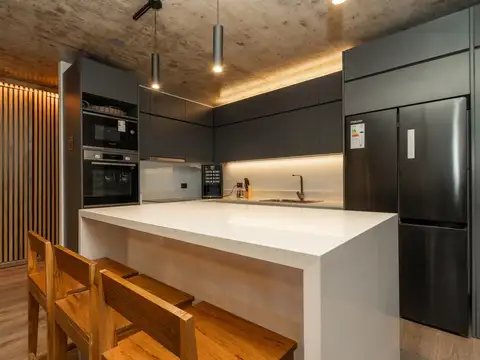 Departamento en Venta de 3 ambientes