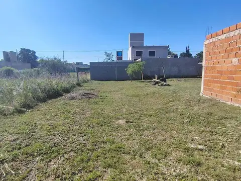 Terreno en Venta en Arguello Norte, USD 13.000