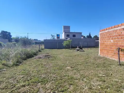 Terreno en Venta en Arguello Norte, USD 13.000