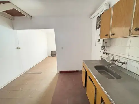 Departamento en Venta 40 años