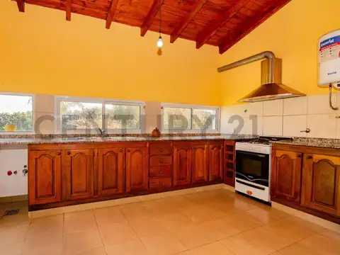 Casa en Venta al Este