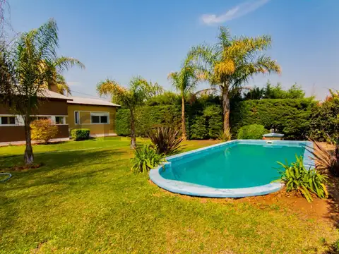 Casa en Venta de 3 dormitorios