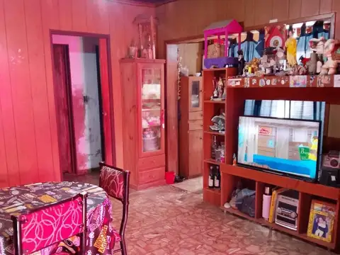 Casa en Venta en Lomas De Zamora, USD 51.900