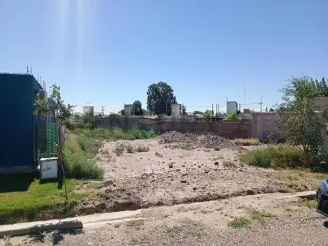 Terreno en Venta de 301,72 m2