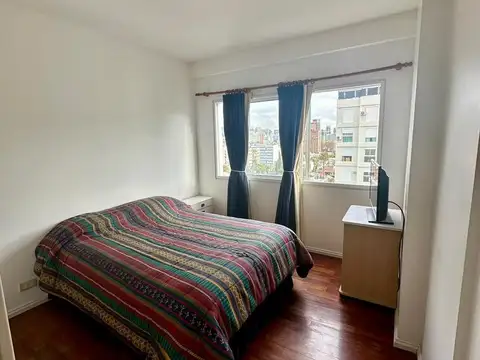 Departamento en Venta 18 años