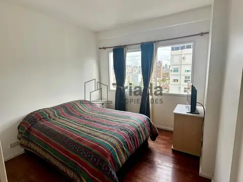 Departamento en Venta 18 años