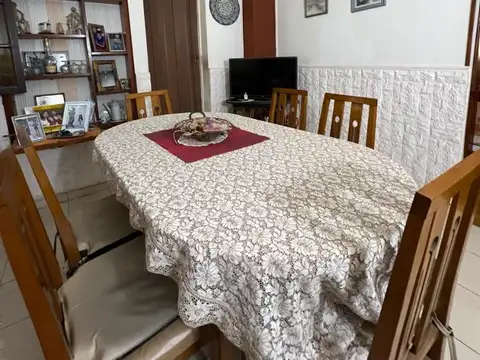Casa en Venta en Moises Ville, USD 65.000