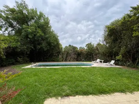 Chalet En Venta en Country Club Los Cardales