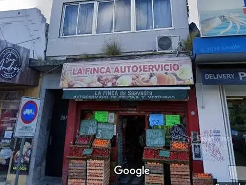 3 Departamentos en venta en  Vicente Lopez - General Paz
