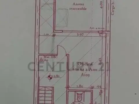 Maipu al 200