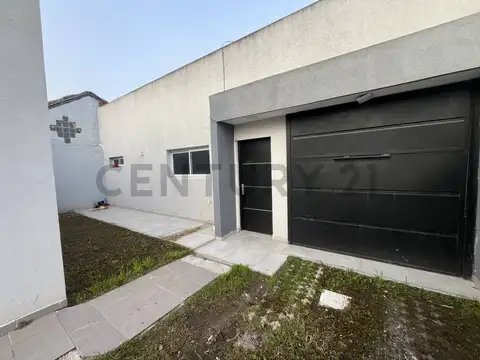 Casa en Alquiler de 2 dormitorios