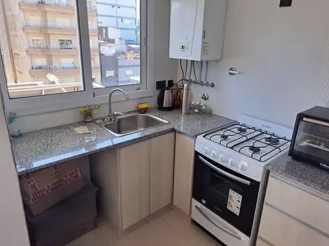 Departamento en Venta en La Perla Sur, USD 166.000