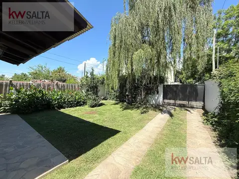 Casa en Venta en San Lorenzo, USD 160.000