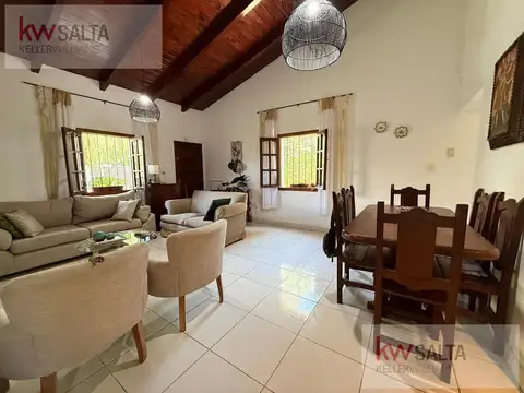 Casa en Venta al Norte