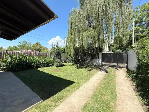 Casa en Venta en San Lorenzo, USD 155.000