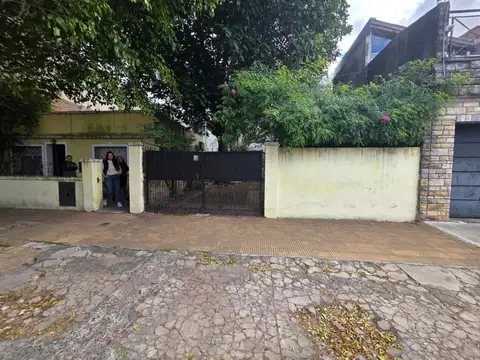 En Venta en Pablo Podesta Casa de 3 Ambientes Lote 285 F: 11113