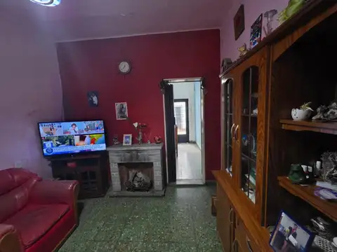 Casa en Venta 45 años
