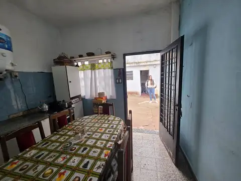 Casa en Venta en Pablo Podesta, USD 89.900