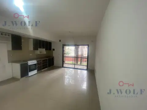 Departamento en Alquiler de 2 ambientes