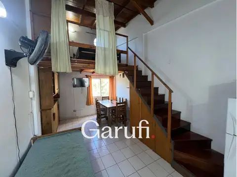 Departamento en Venta en Pinamar, USD 39.900