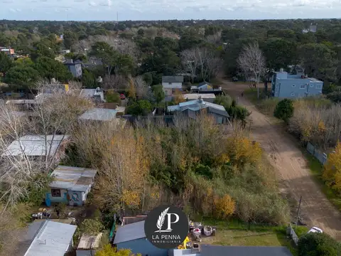 Terreno en Venta de 413,0 m2