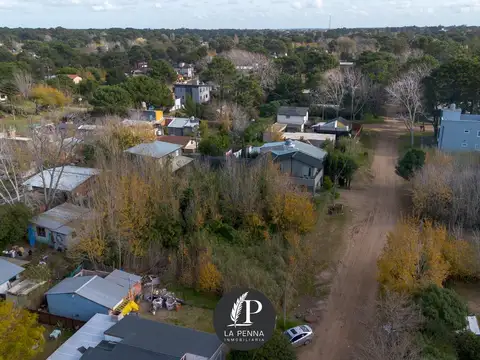 Terreno Lote en venta Ostende Pinamar.