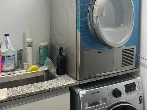 Departamento en Venta con 2 cocheras