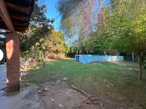 Casa en Venta en Villa Krause, USD 87.000