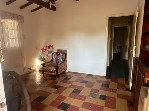 Casa en Venta 80 años
