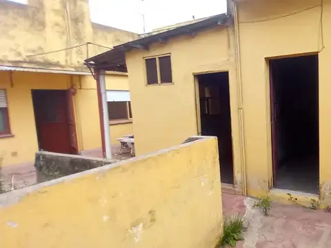 Hermosa casa en Villa Luzuriaga