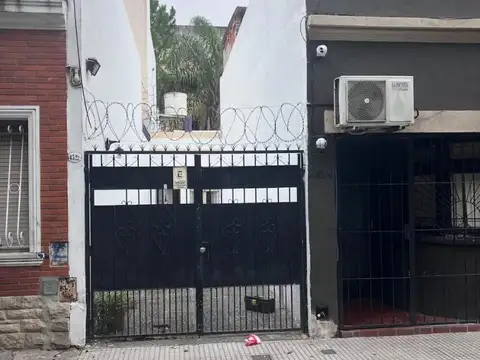 Arregui 4322 , Piso PB