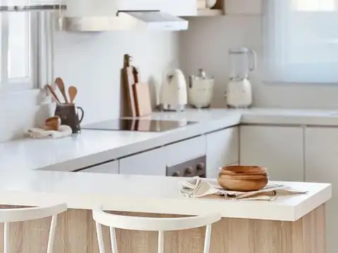 Alquiler Departamento en Pilara  | VCO Propiedades