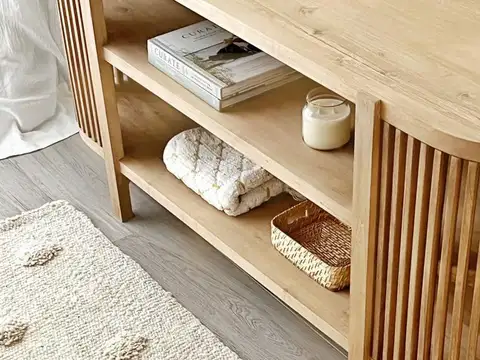 Departamento en Alquiler Temporal con 1 cocheras