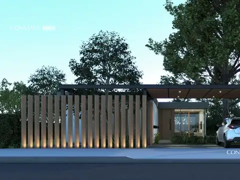 Terreno en Venta de 351,0 m2