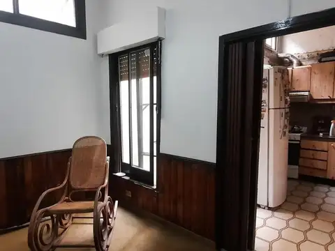 Depto Tipo Casa en Venta de 3 dormitorios