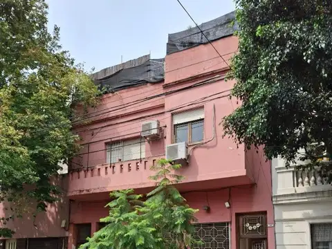 PH 4 ambientes en Caballito Parque Centenario APTO CREDITO