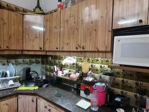 PH 4 ambientes en Caballito Parque Centenario APTO CREDITO