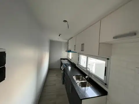 Departamento en Venta en Almagro, USD 120.000