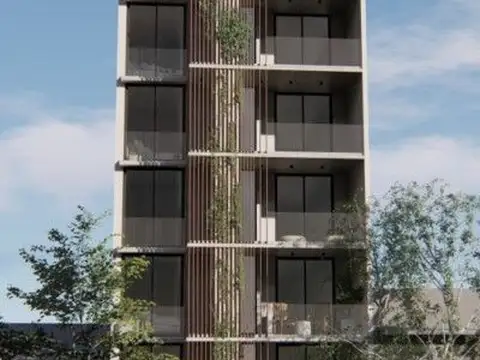 Departamento en Venta en Almagro, USD 120.000