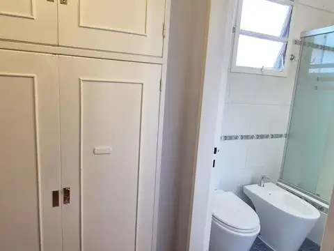 Departamento en Alquiler 50 años