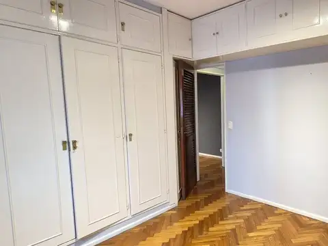 Departamento en Alquiler en Recoleta, $ 750.000