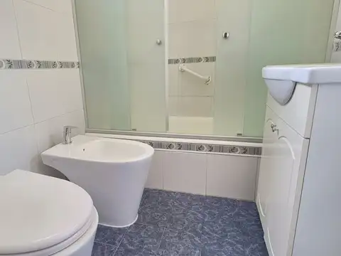 Departamento en Alquiler al Este