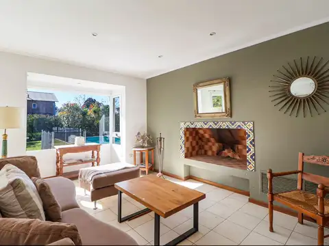 Casa en Alquiler al Norte
