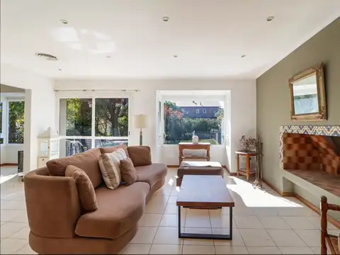 CASA 4 AMBIENTES EN ALQUILER EN OMBÚES HUDSON