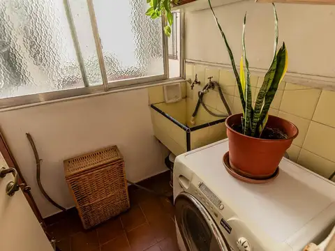 Depto Tipo Casa en Venta 45 años