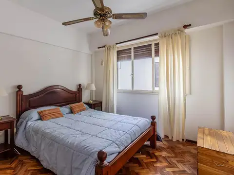 Depto Tipo Casa en Venta de 2 ambientes