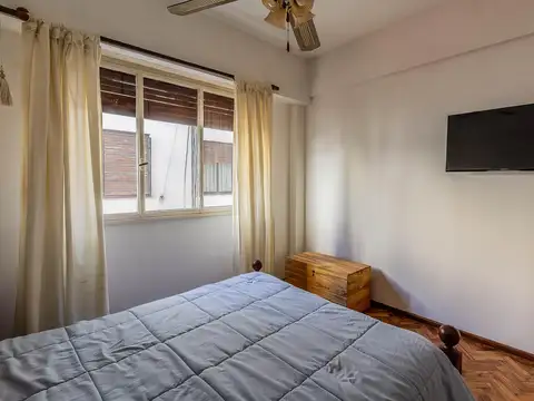 Depto Tipo Casa en Venta en Saavedra, USD 90.000